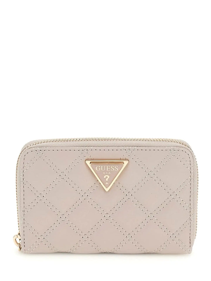 Compagnon / Portefeuille Taupe (TAU) 