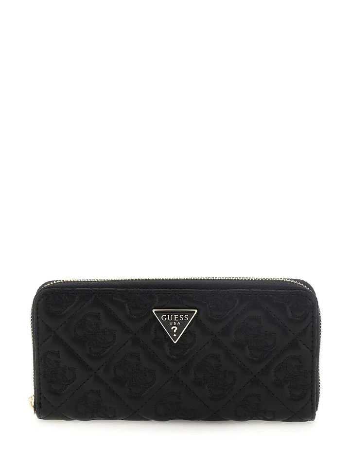 Compagnon / Portefeuille Black (BLA) 