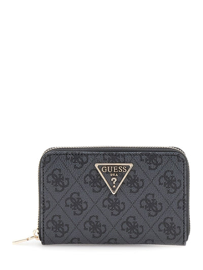 Compagnon / Portefeuille Guess Laurel Coal Logo SG850040