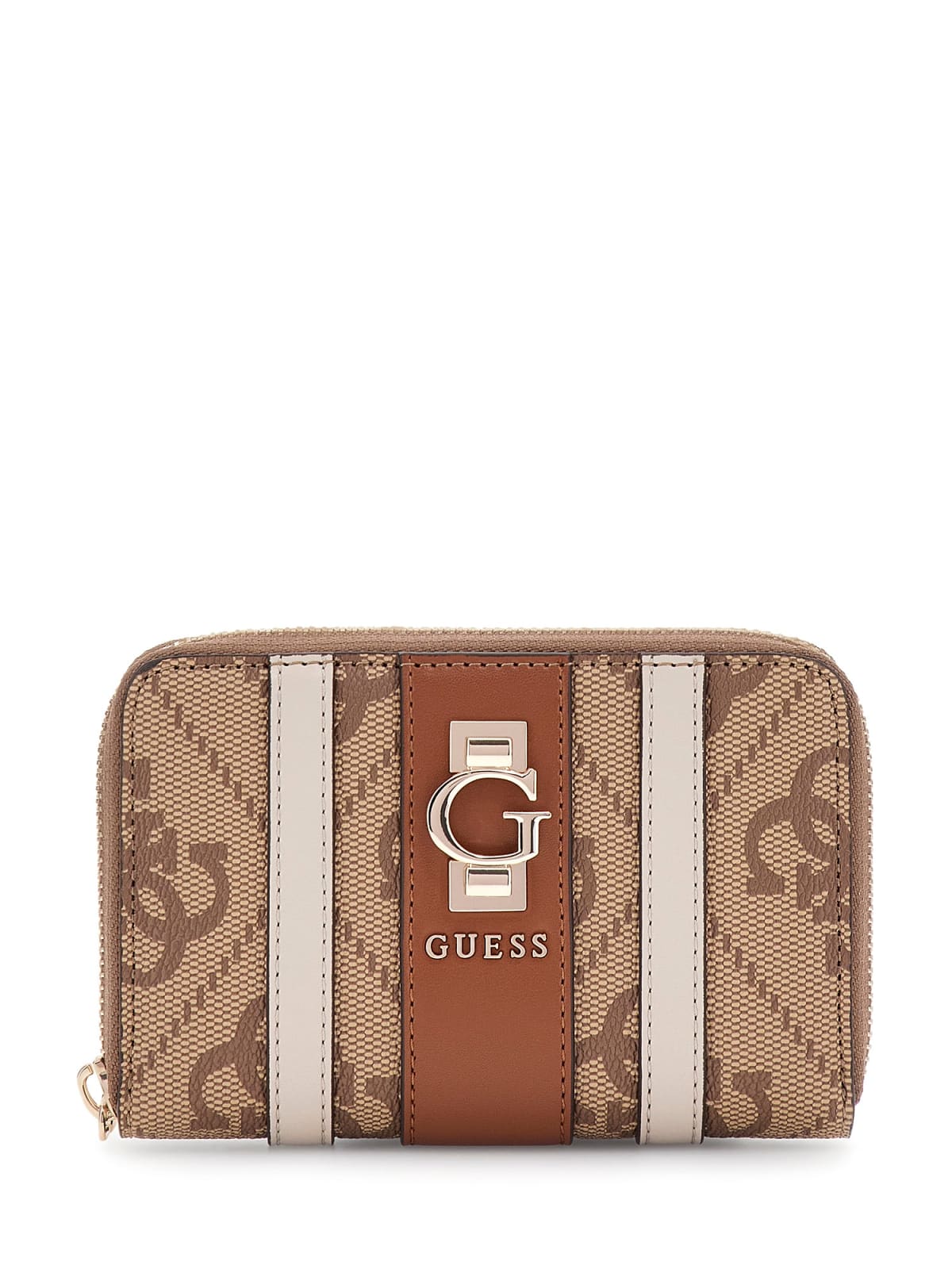 Compagnon / Portefeuille Latte Logo (LTL) 