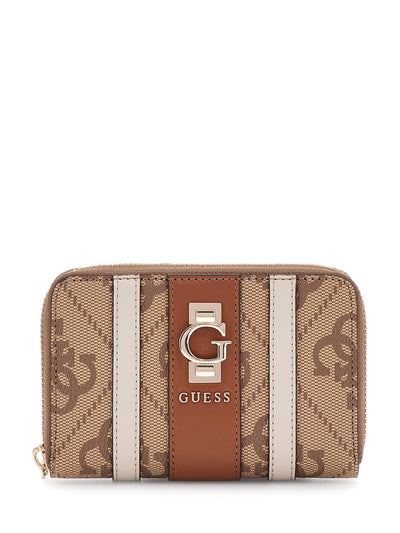 Compagnon / Portefeuille Latte Logo (LTL) 