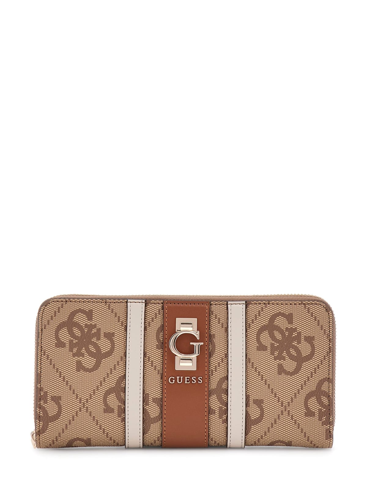 Compagnon / Portefeuille Latte Logo (LTL) 