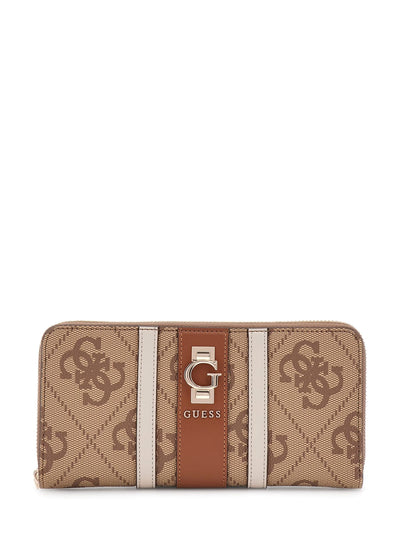 Compagnon / Portefeuille Latte Logo (LTL) 