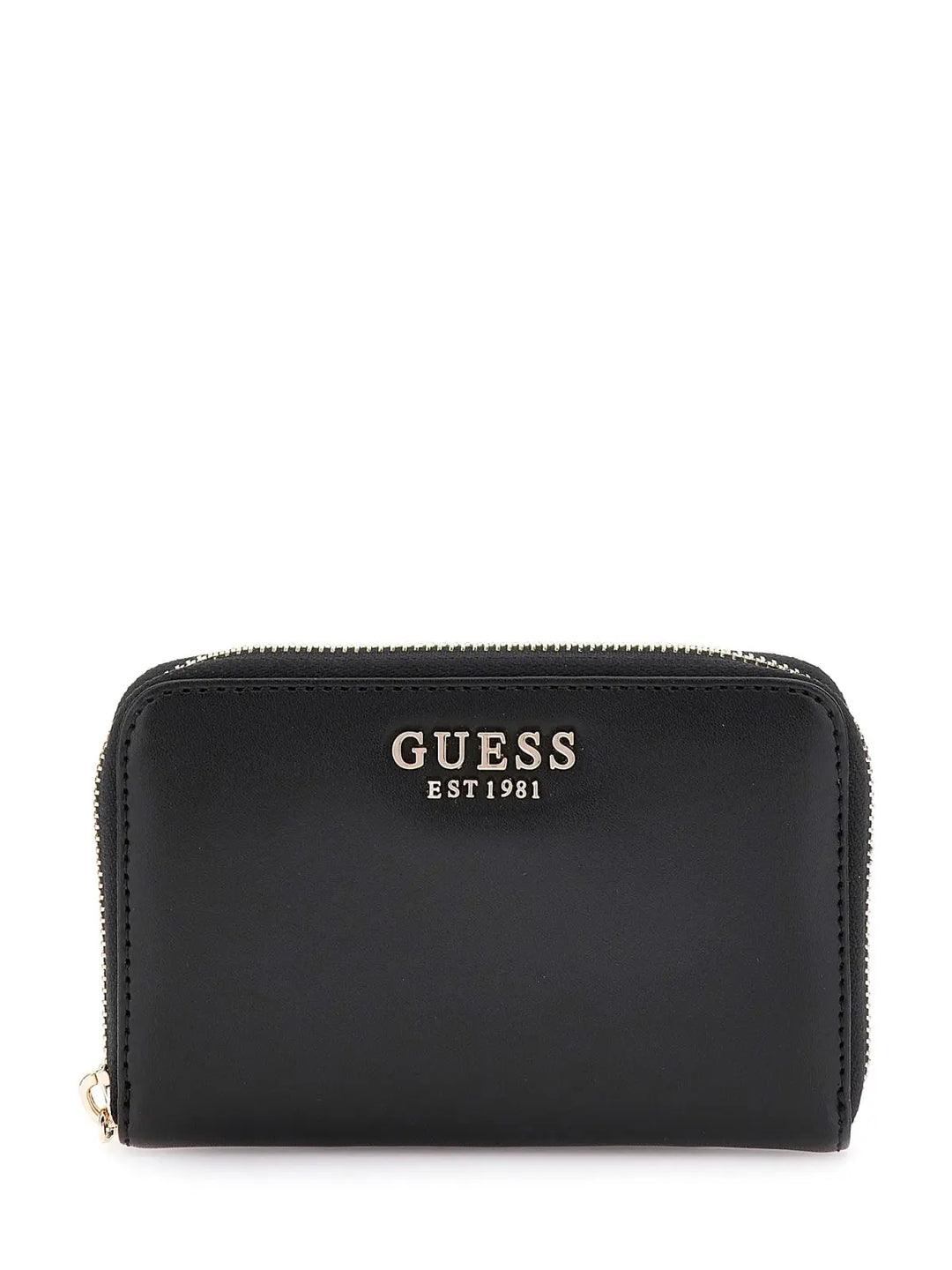 Guess Compagnon / Portefeuille Black-BLA Lucky Bag™