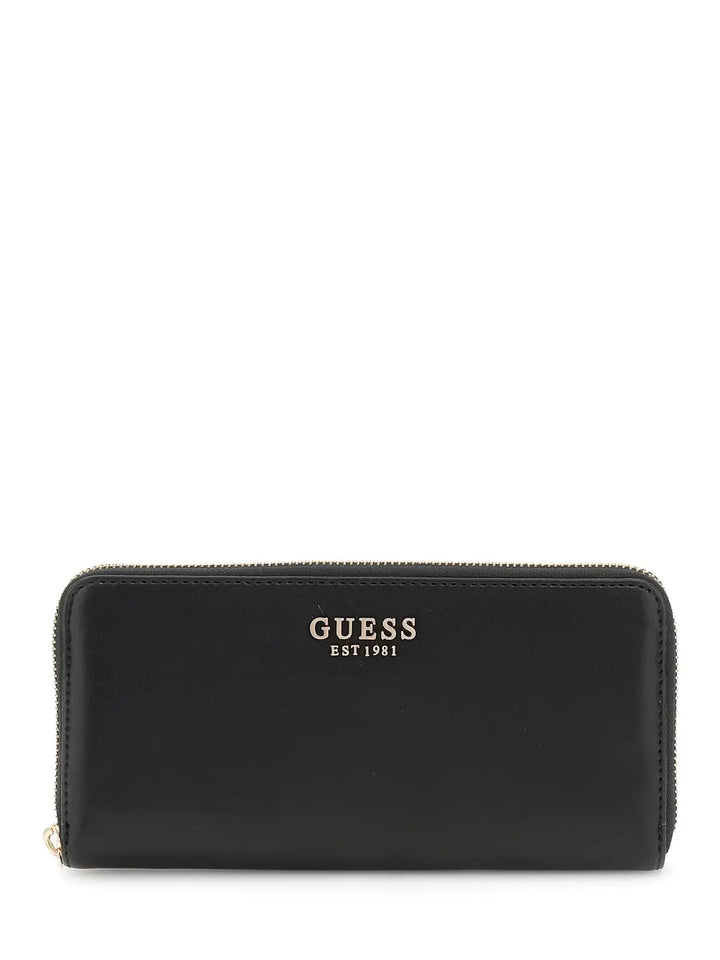 Guess Compagnon / Portefeuille Black-BLA Lucky Bag™