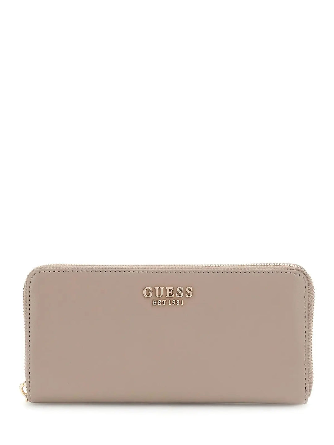Guess Compagnon / Portefeuille Dark-Taupe-DRT Lucky Bag™