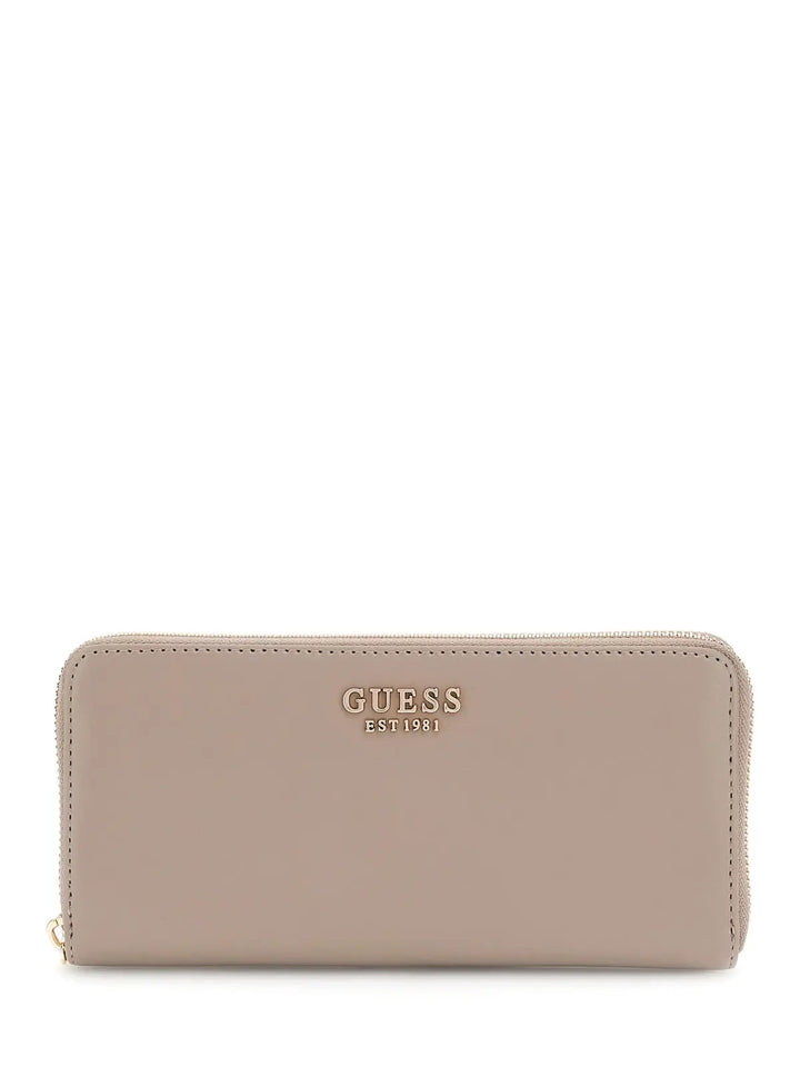 Guess Compagnon / Portefeuille Dark-Taupe-DRT Lucky Bag™