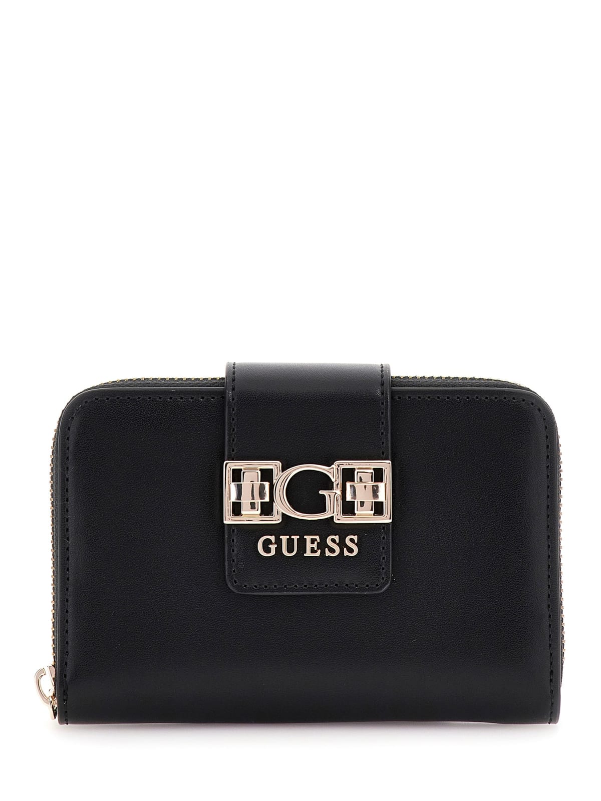 Compagnon / Portefeuille Black (BLA) 