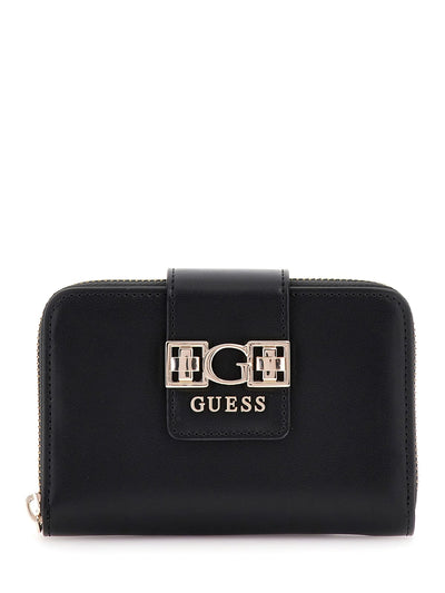 Compagnon / Portefeuille Black (BLA) 