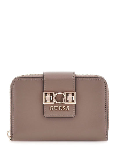 Compagnon / Portefeuille Dark Taupe (DRT) 