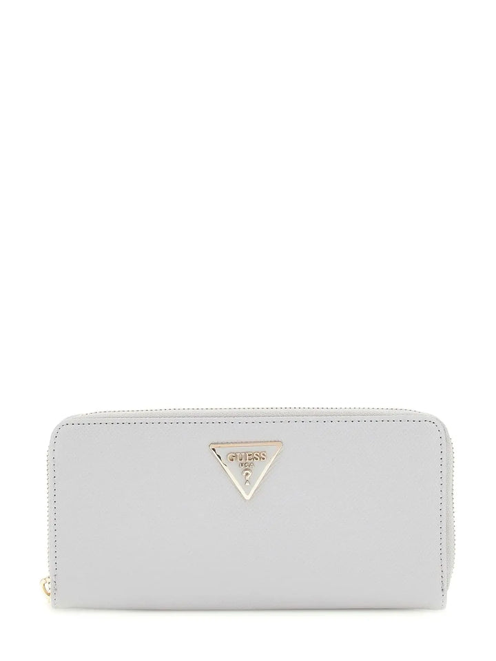 Guess Compagnon / Portefeuille Lavendar-Grey-LVG Lucky Bag™