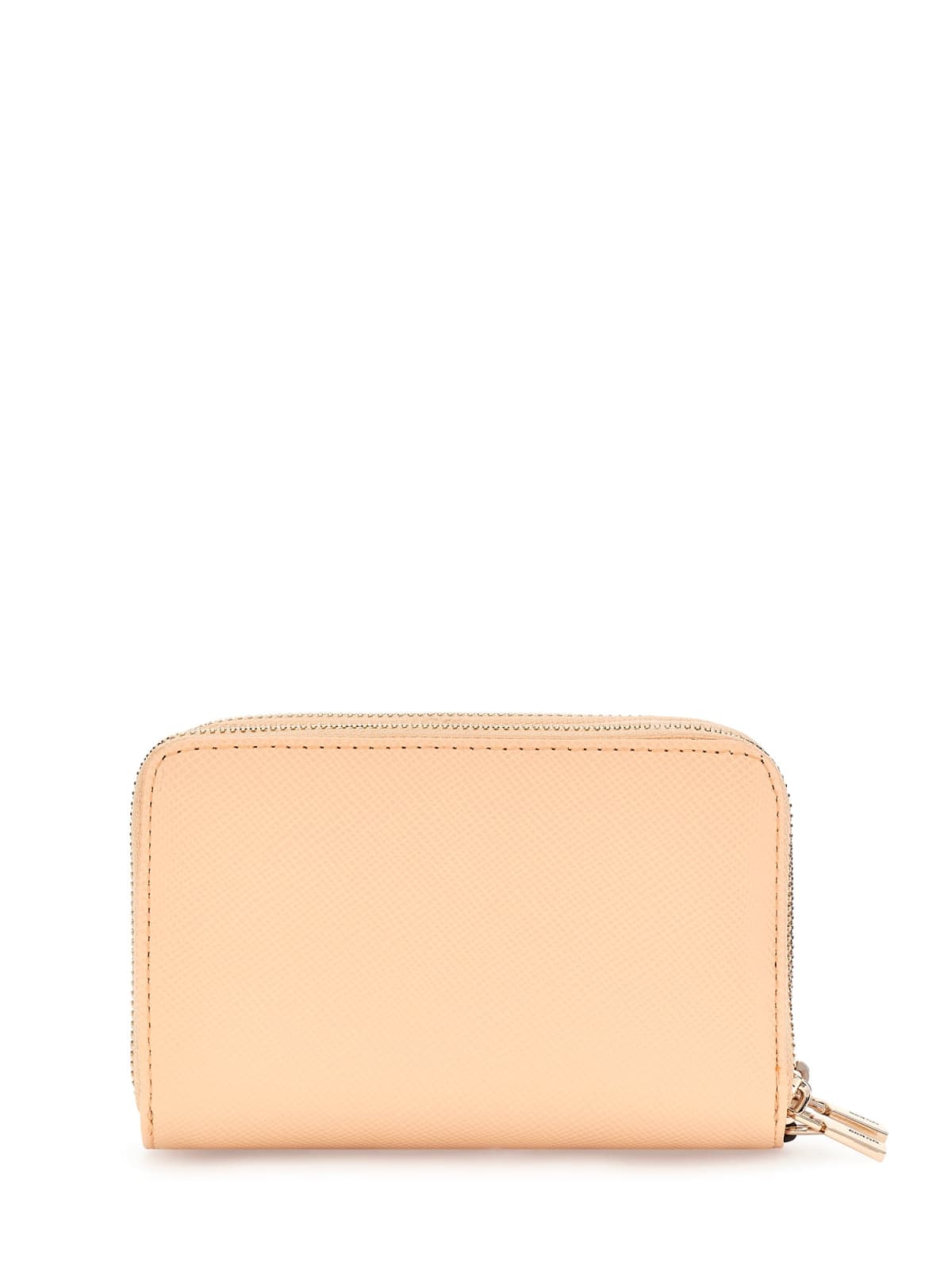 Compagnon / Portefeuille Guess Laurel Apricot Cream ZG850064