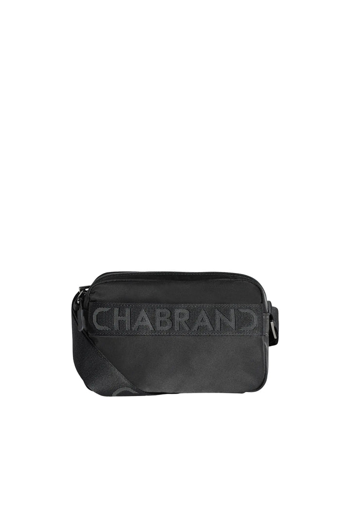 Chabrand Sacoche Noir Lucky Bag™