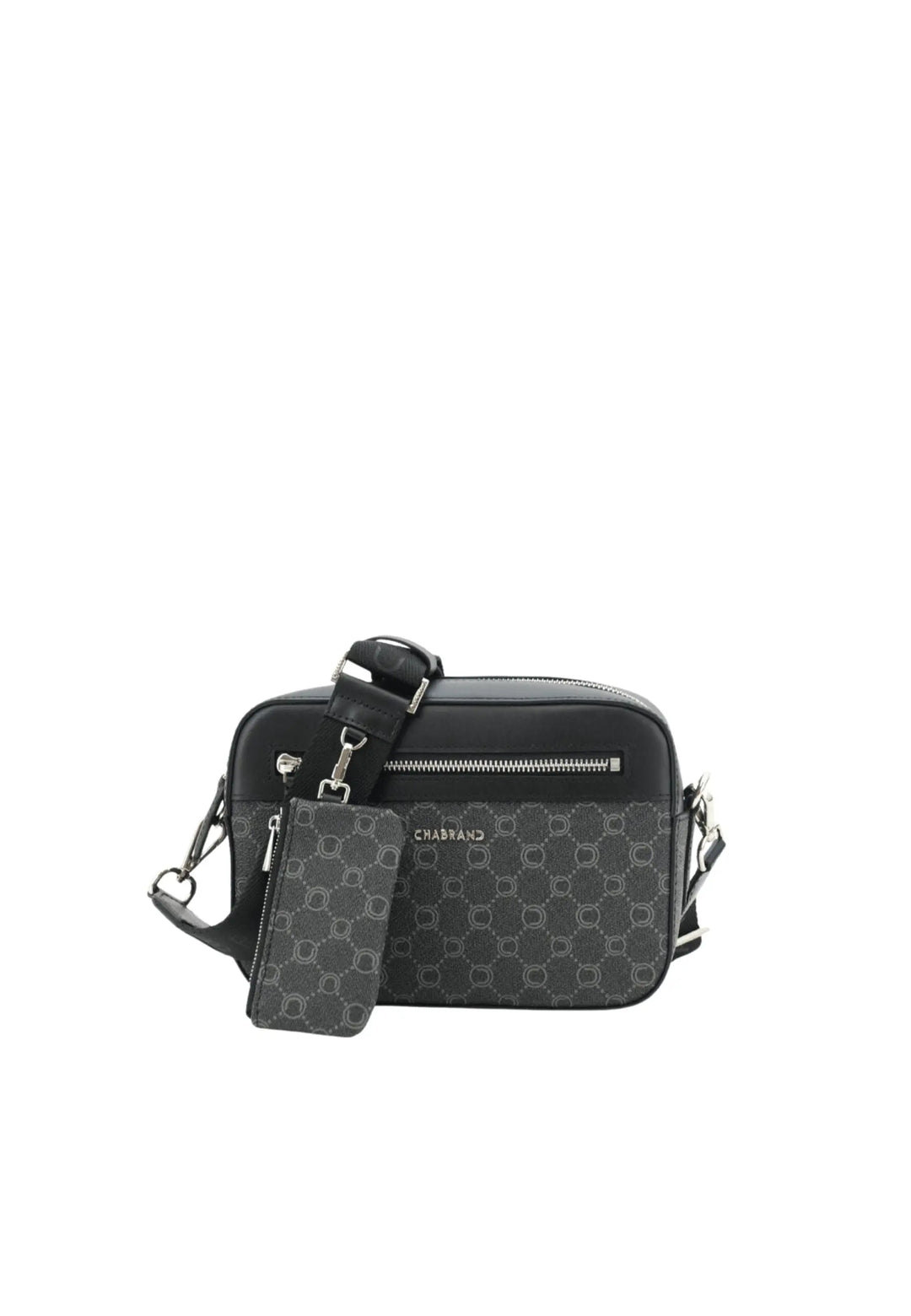 Chabrand Sacoche Noir Lucky Bag™