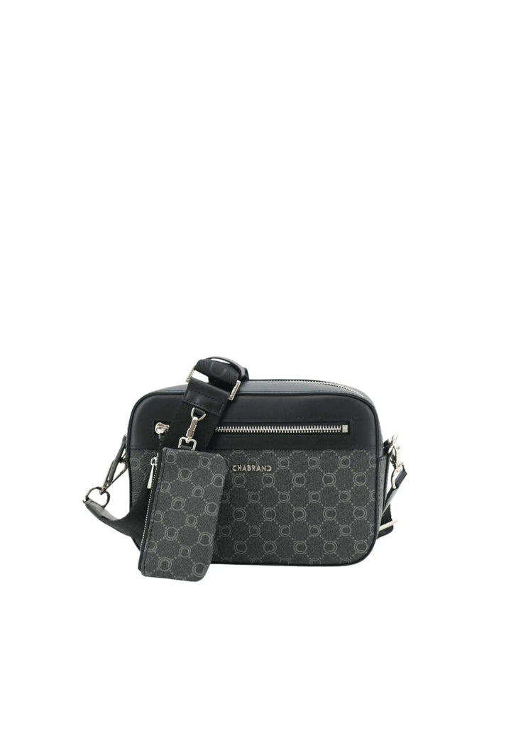 Chabrand Sacoche Noir Lucky Bag™