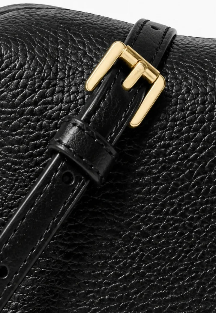 Michael Kors Bryant – Kabelka přes rameno, Černá