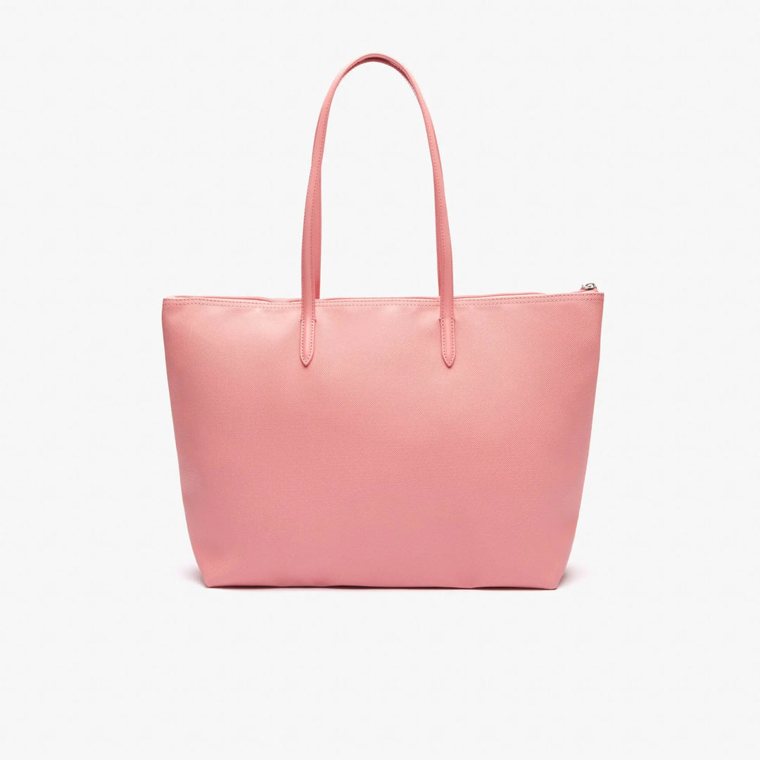 Lacoste Cabas / Shopping Acier-Chine-N05 Lucky Bag™