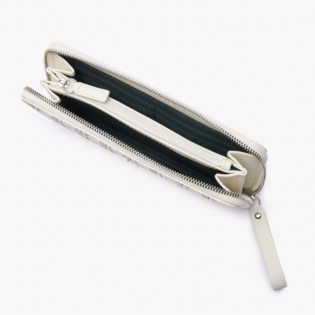 Lacoste Porte monnaie / billet  Lucky Bag™