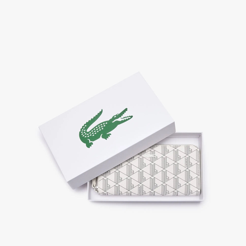 Lacoste Porte monnaie / billet  Lucky Bag™