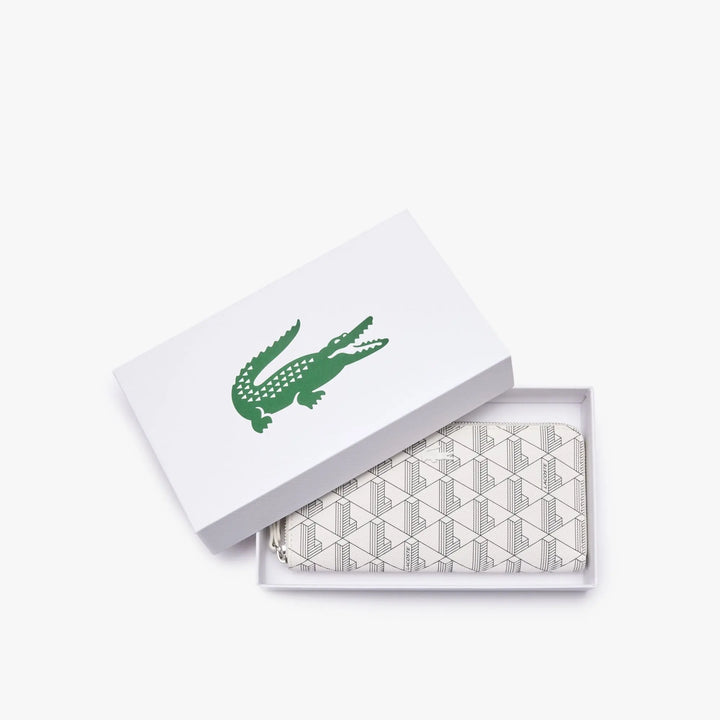 Lacoste Porte monnaie / billet  Lucky Bag™