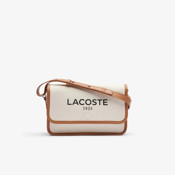Lacoste Sac Bandoulière Natural-Tan-K02 Lucky Bag™