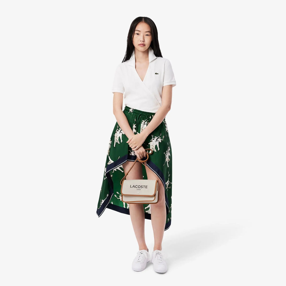 Lacoste Sac Bandoulière  Lucky Bag™