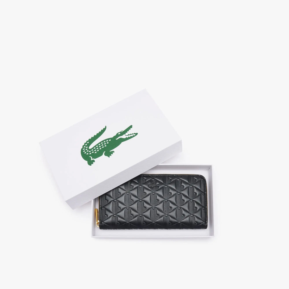 Lacoste Compagnon / Portefeuille  Lucky Bag™
