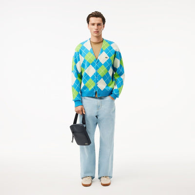 Lacoste Sacoche  Lucky Bag™