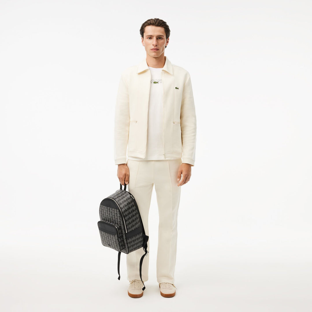 Plecak Monogram The Blend Lacoste