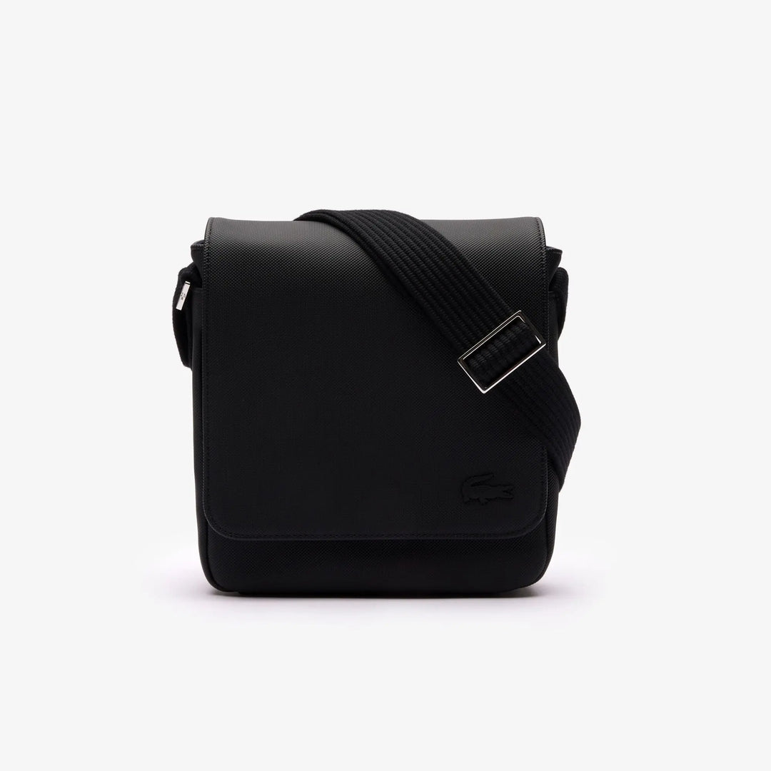 Lacoste Sacoche Noir Lucky Bag™