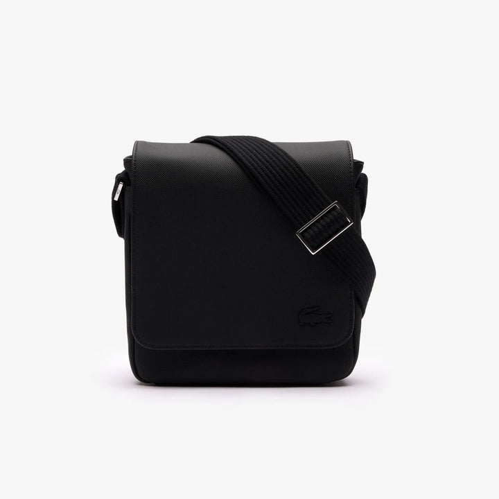 Lacoste Sacoche Noir Lucky Bag™