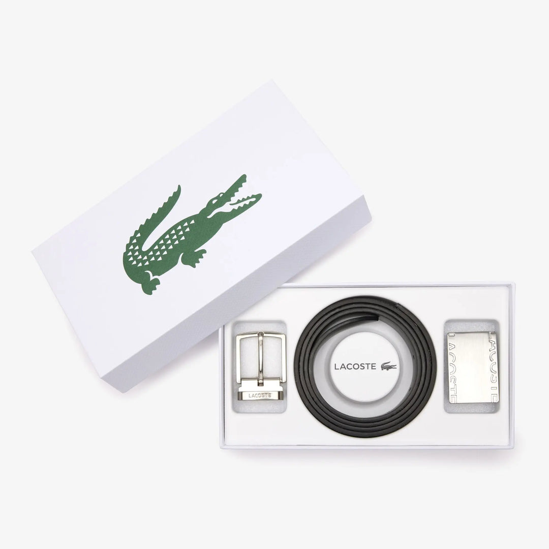 Lacoste Ceintures  Lucky Bag™
