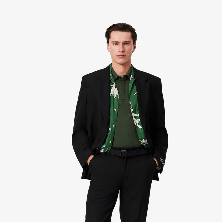 Lacoste Ceintures  Lucky Bag™