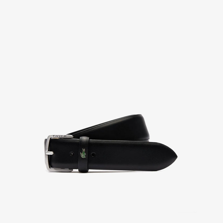 Lacoste Ceintures Noir-000 Lucky Bag™