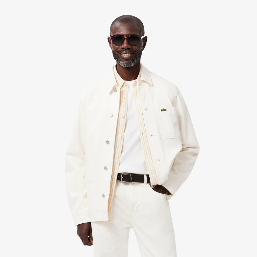 Lacoste Ceintures  Lucky Bag™