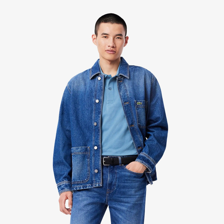 Lacoste Ceintures  Lucky Bag™