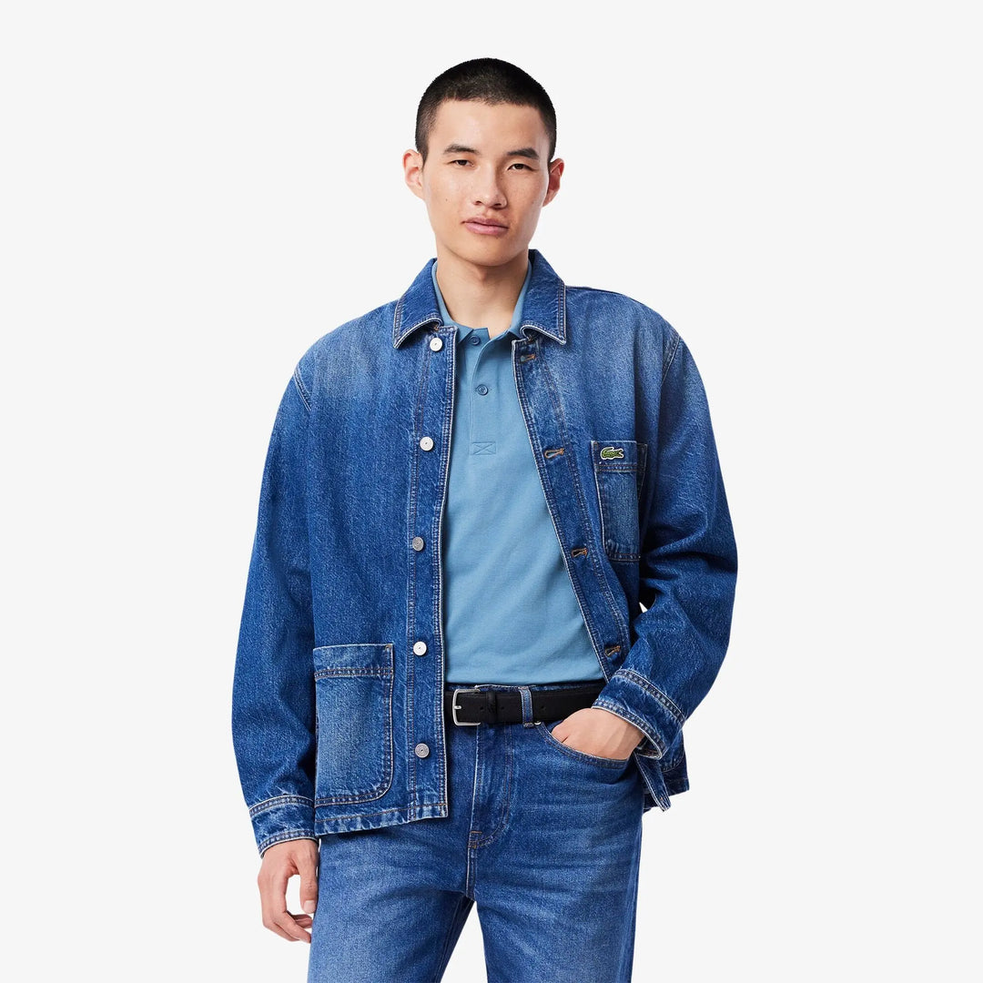 Lacoste Ceintures  Lucky Bag™