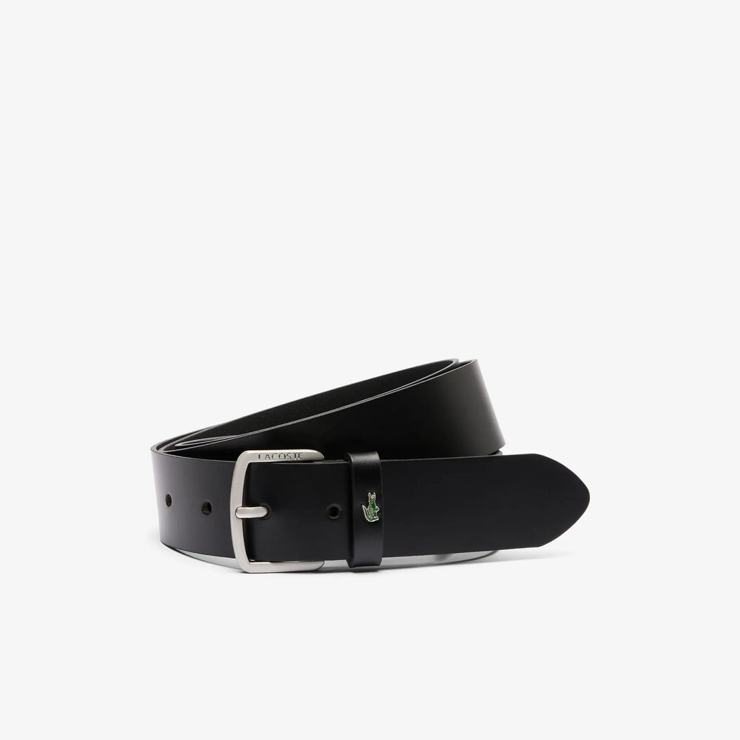 Lacoste Ceintures Noir-000 Lucky Bag™