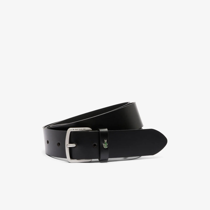 Lacoste Ceintures Noir-000 Lucky Bag™