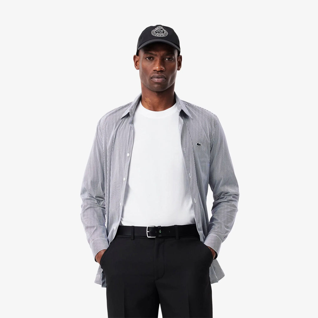 Lacoste Ceintures  Lucky Bag™