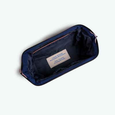 Trousse de toilette Painel Etnias Cocapsule Vichy