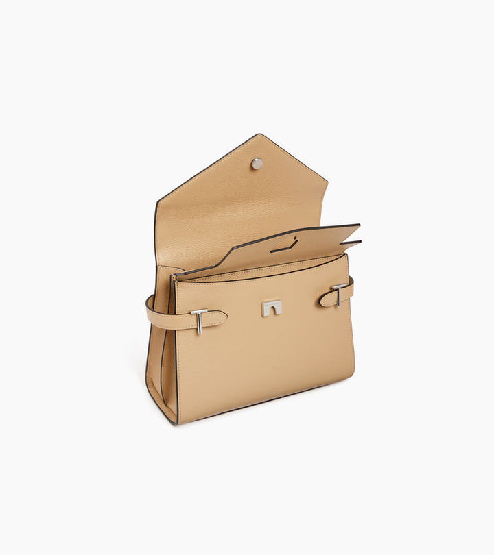 Le Tanneur Sac à main Emilie TEMI1014 Desert