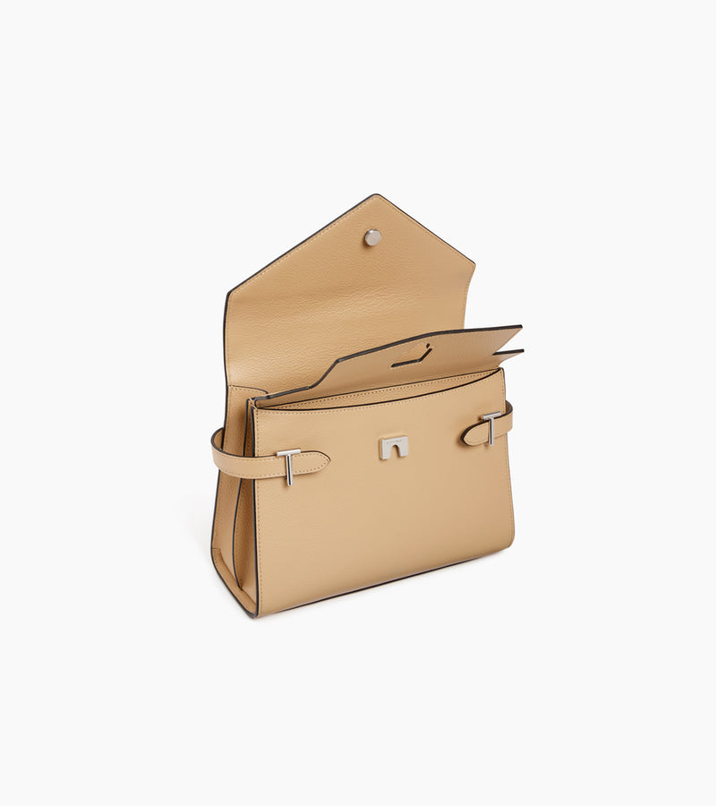 Le Tanneur Sac à main Emilie TEMI1014 Desert