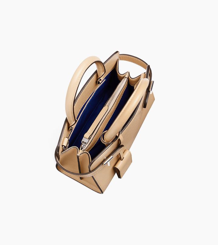 Le Tanneur Sac à main Emilie TEMI1606 Desert