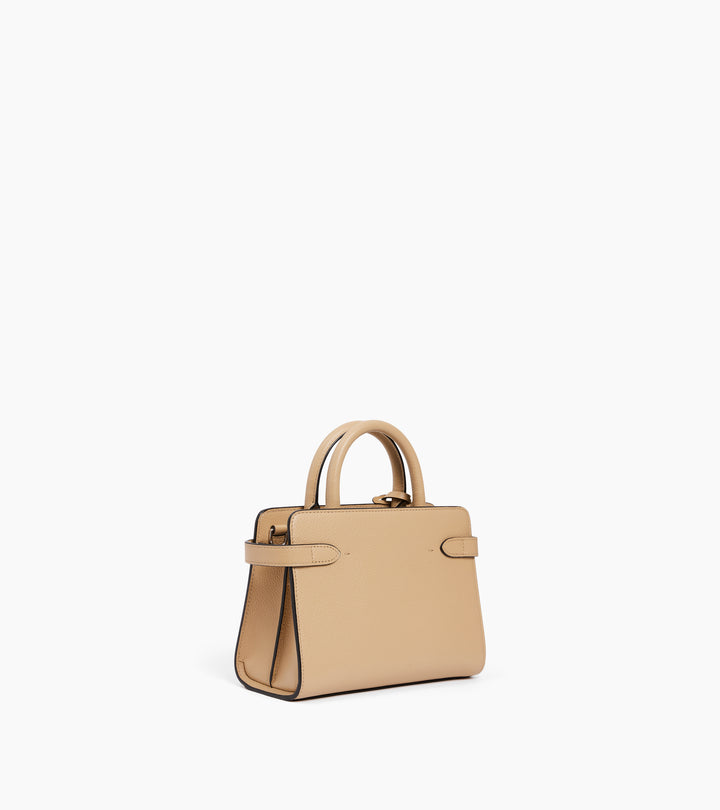 Le Tanneur Sac à main Emilie TEMI1606 Desert