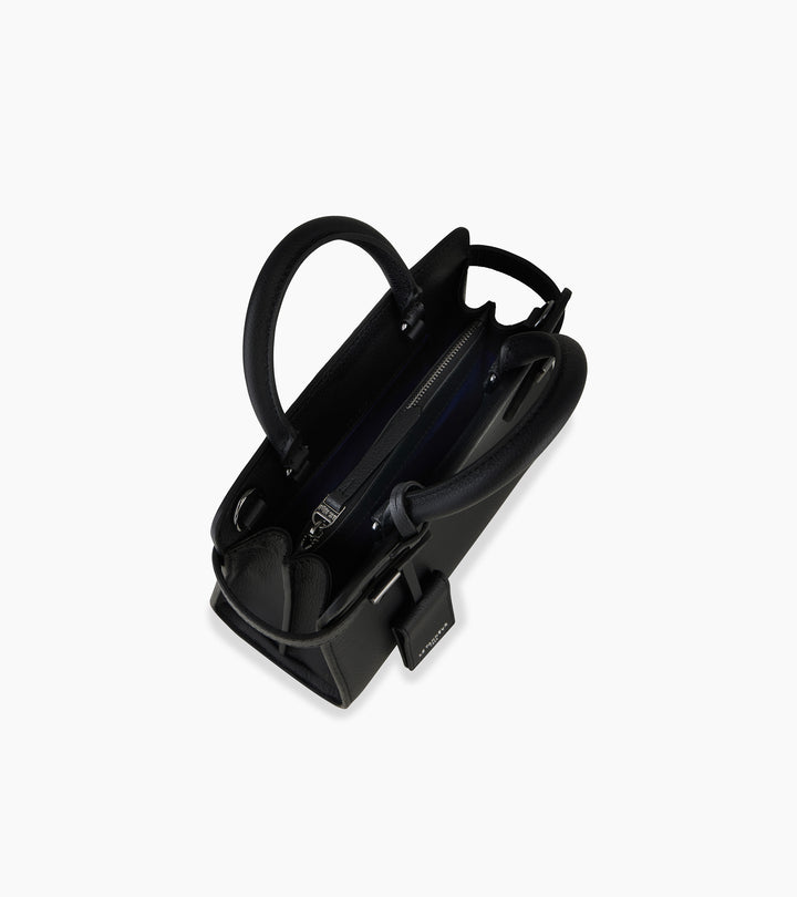 Le Tanneur Sac à main Emilie TEMI1606 Noir