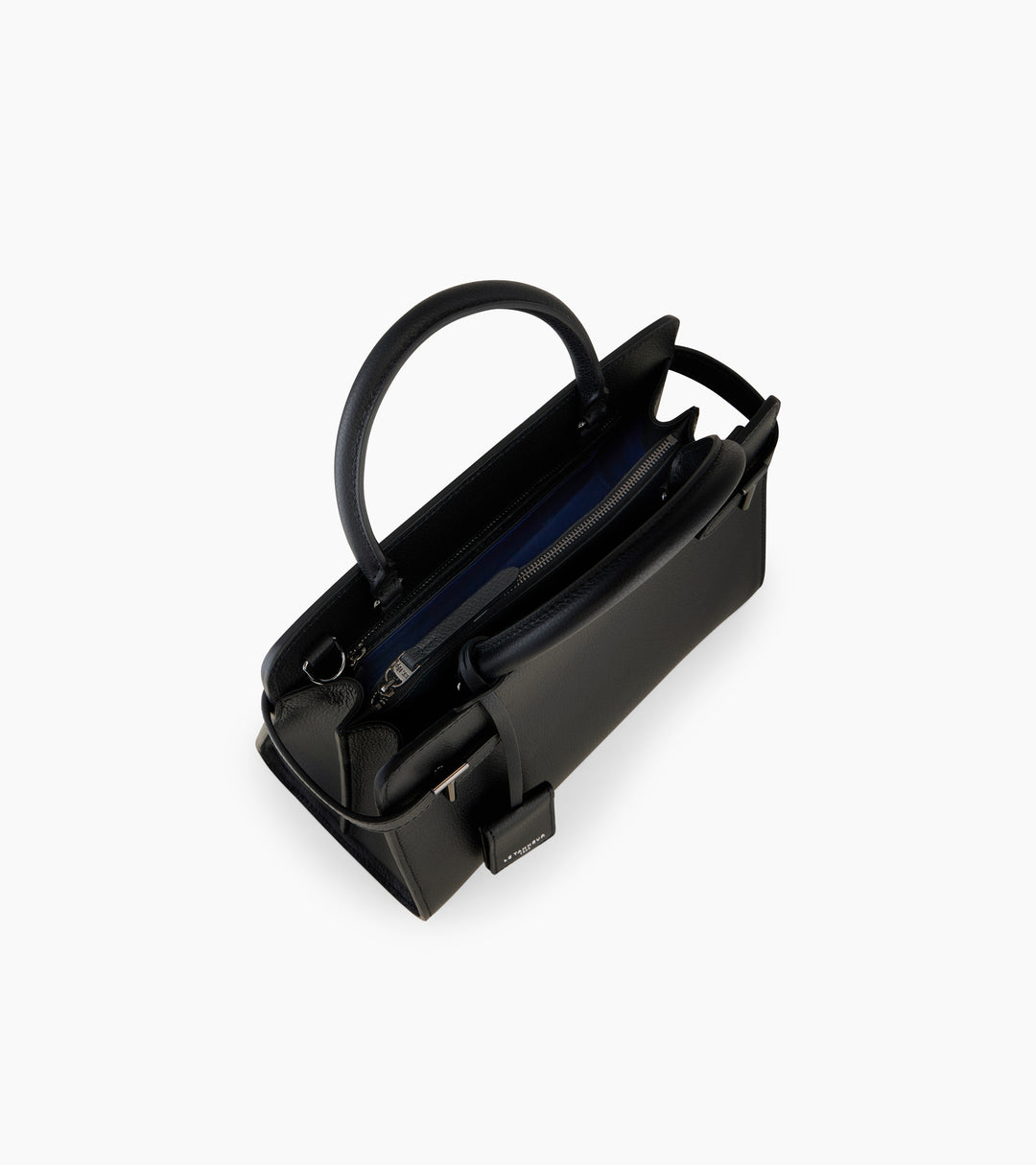 Le Tanneur Sac à main Emilie TEMI1614 Noir