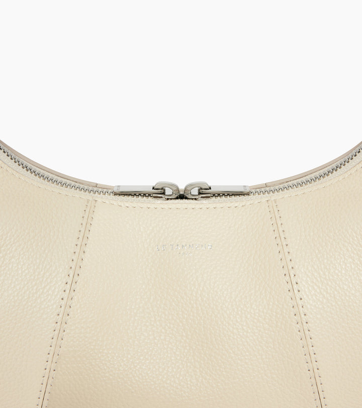 Le Tanneur Sac hobo Juliette TJET1402 Fleur De Sel