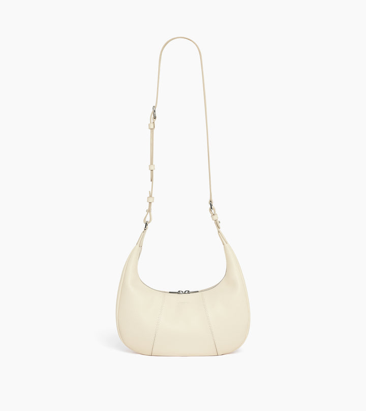 Le Tanneur Sac hobo Juliette TJET1402 Fleur De Sel