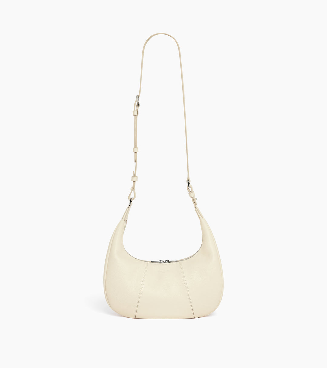 Le Tanneur Sac hobo Juliette TJET1402 Fleur De Sel